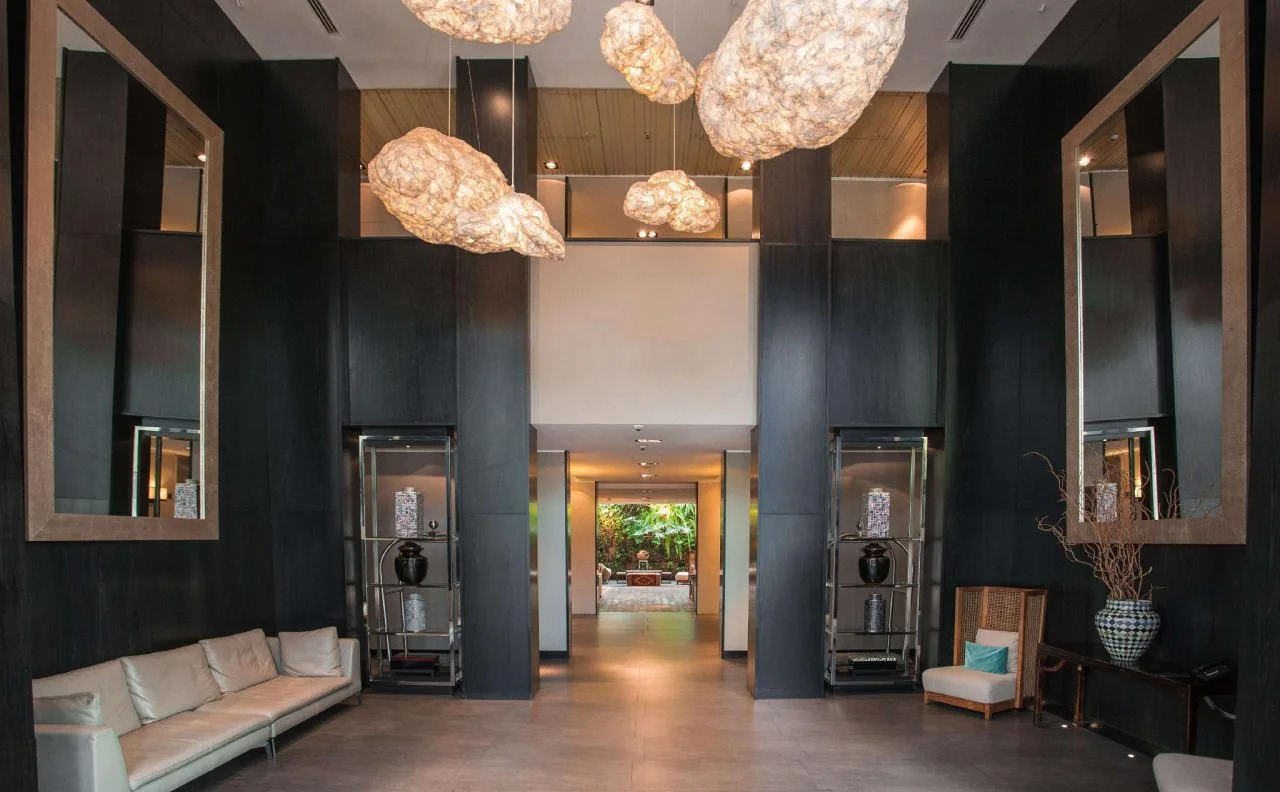 Photo - DoubleTree by Hilton Santiago - Vitacura