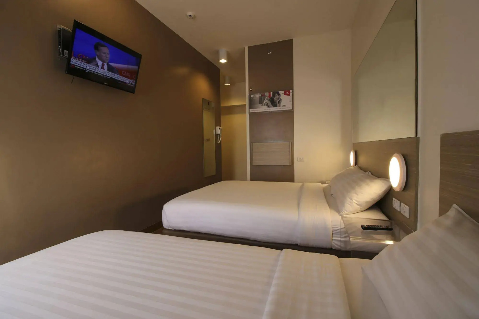 Foto - Red Planet Davao