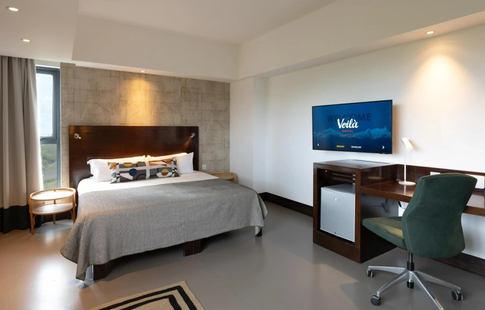 Foto - Voila Bagatelle