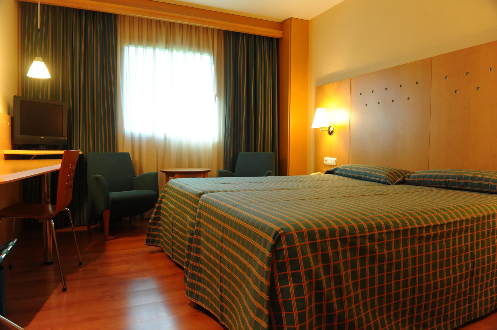 Foto - Puerta Santander