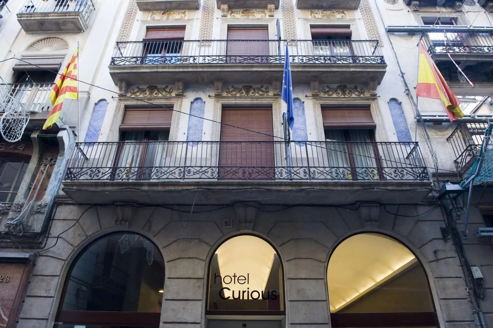 Foto - TOC Hotel Las Ramblas