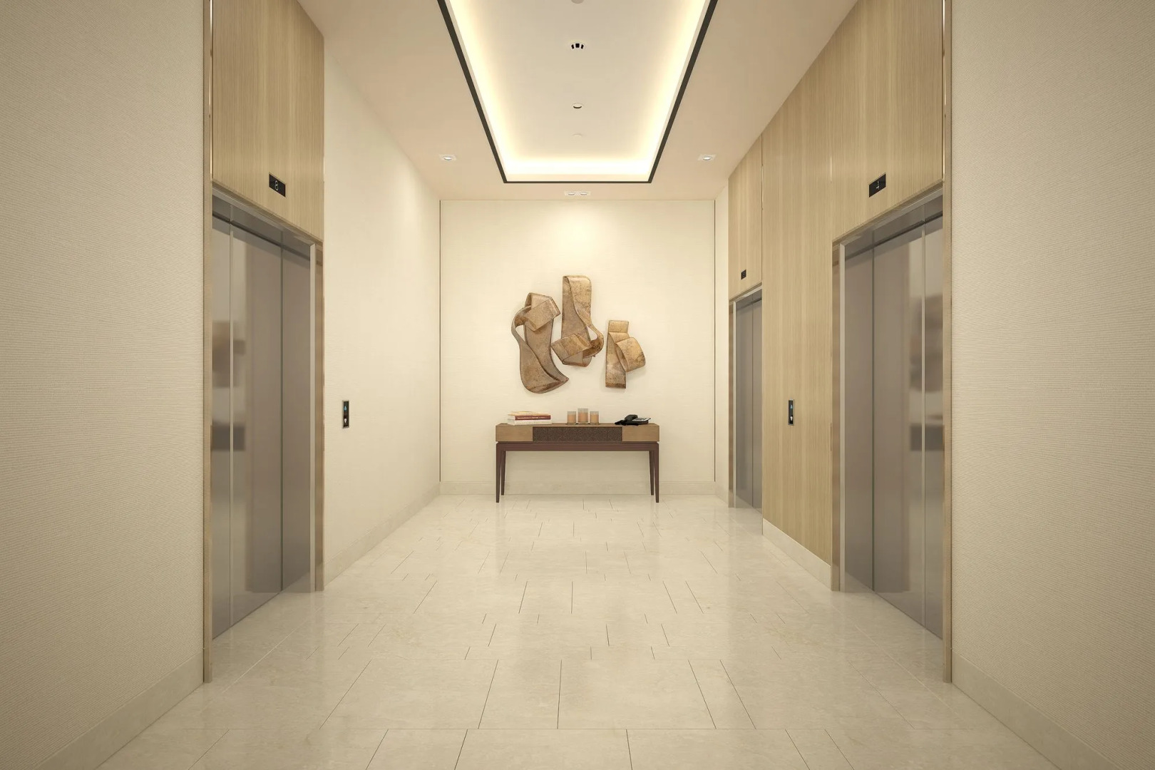 Foto - Oakwood Residence Saigon