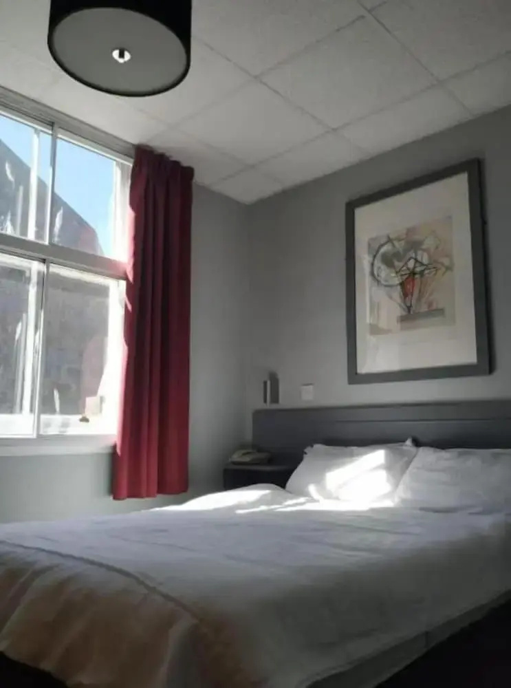 Foto - Citi Hotel Aberdeen City Centre
