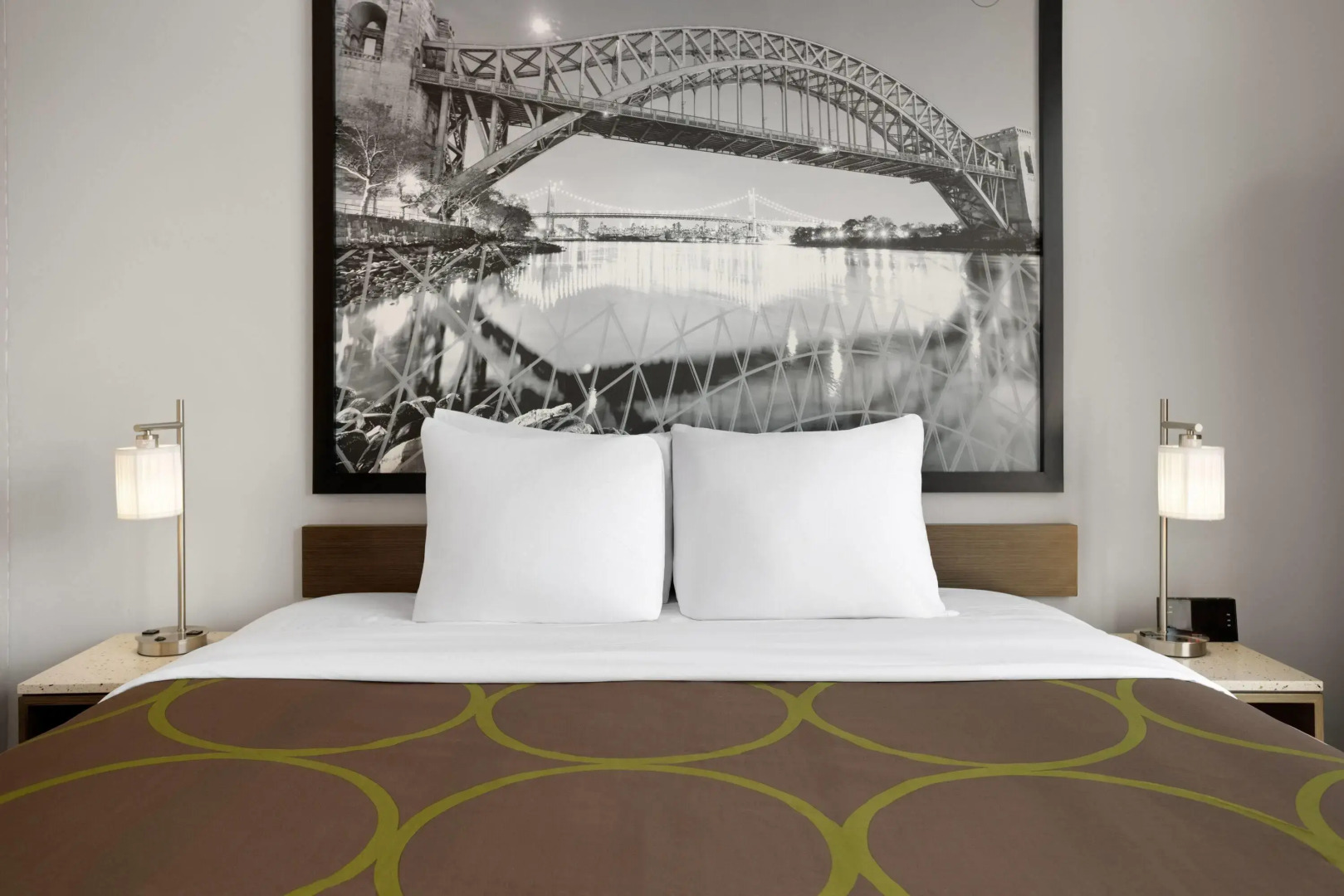 Foto - Super 8 by Wyndham Bronx Near Stadium