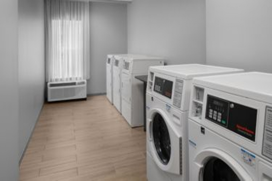 Photo - Fairfield Inn & Suites by Marriott Savannah Downtown Historic District
