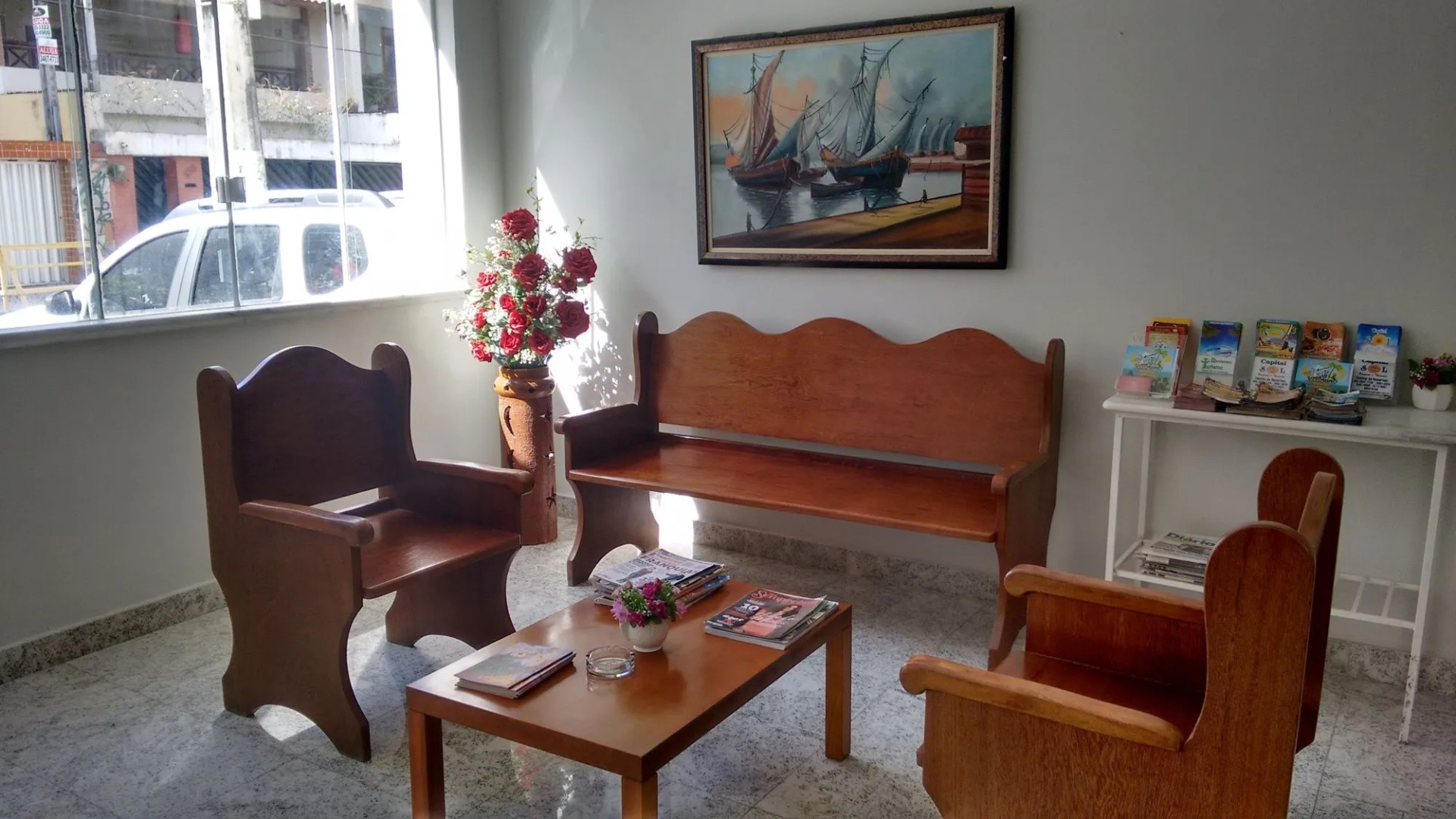 Photo - Hotel Mares de Iracema