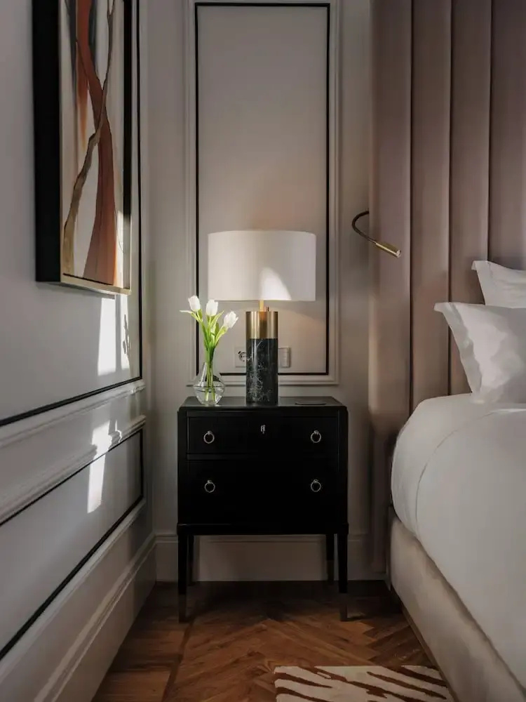 Foto - The Burman Hotel