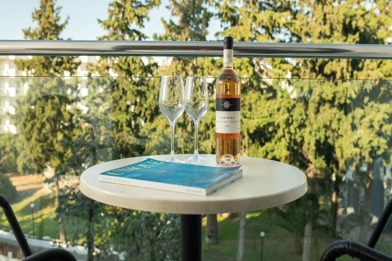 Photo - Mitsis Faliraki