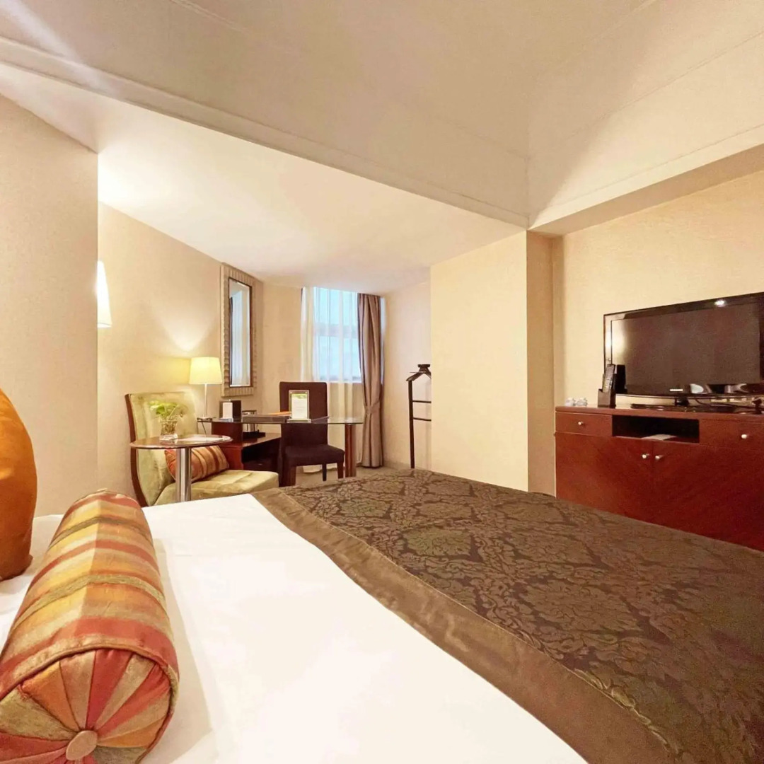 Foto - Merry Hotel Shanghai