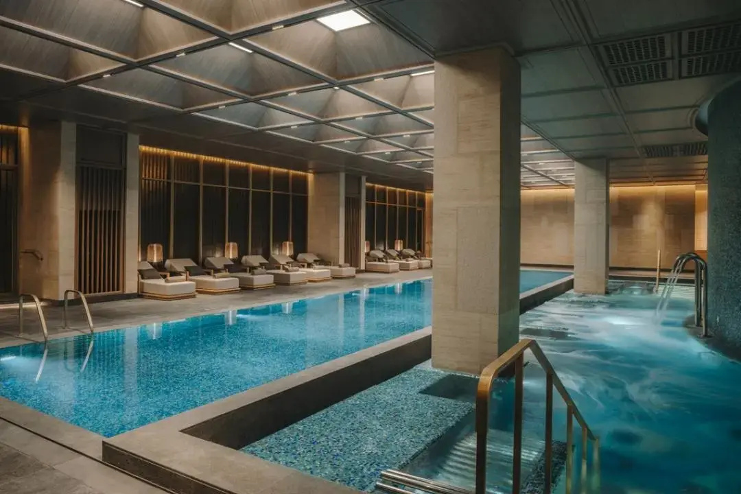 Foto - Fairmont Hanoi
