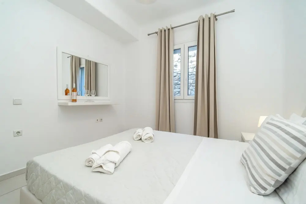 Foto - Overview Mykonos Apartments