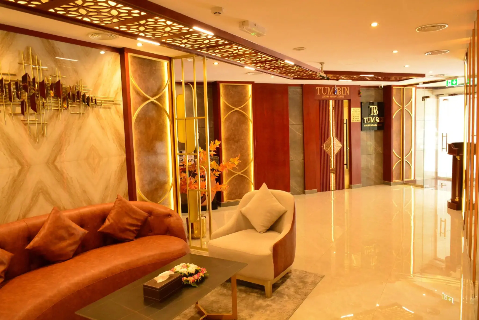 Foto - Concorde Palace Hotel