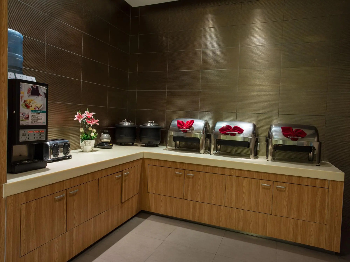 Photo - Jinjiang Inn Shanghai Minhang Zhuanqiao