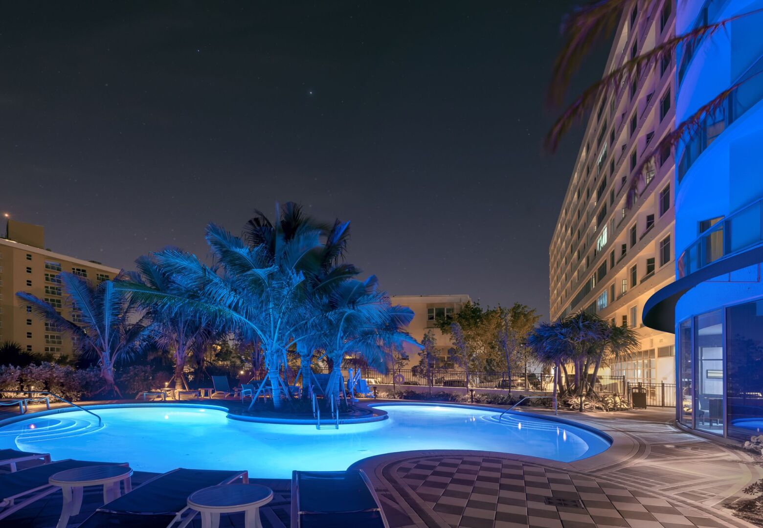 Photo - Residence Inn Fort Lauderdale Pompano Beach/Oceanfront