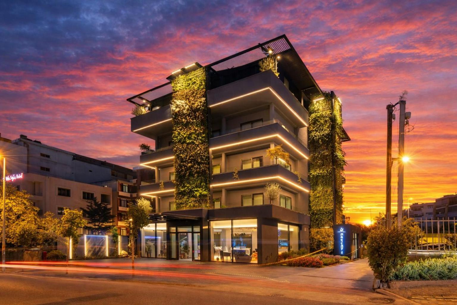 Foto - Moncafe Boutique Hotel  SPA