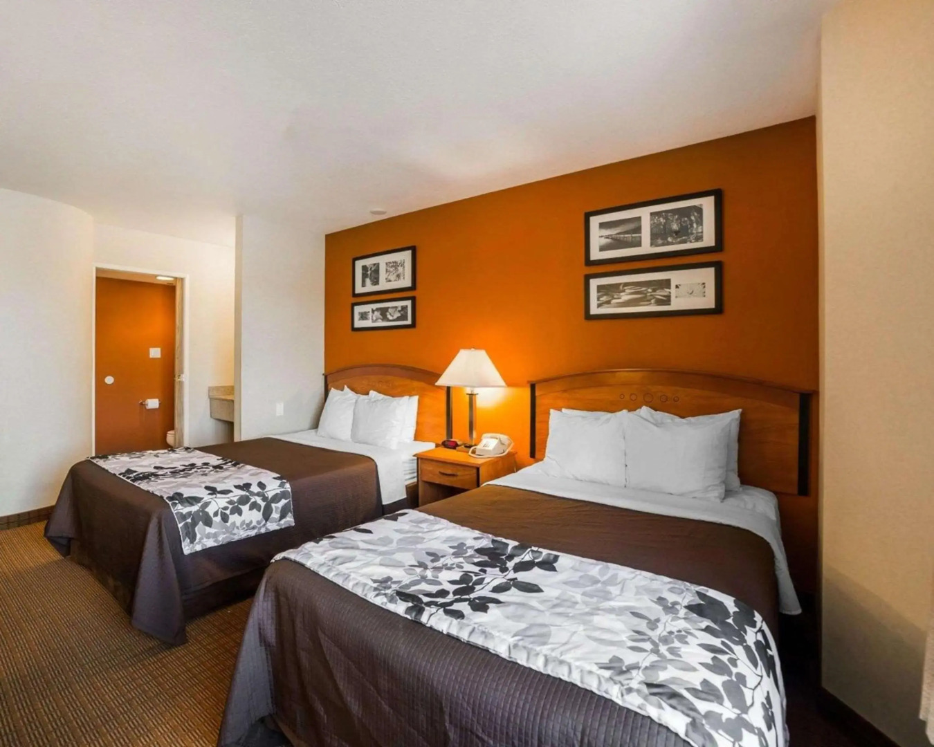 Photo - Sleep Inn South Jordan-Sandy