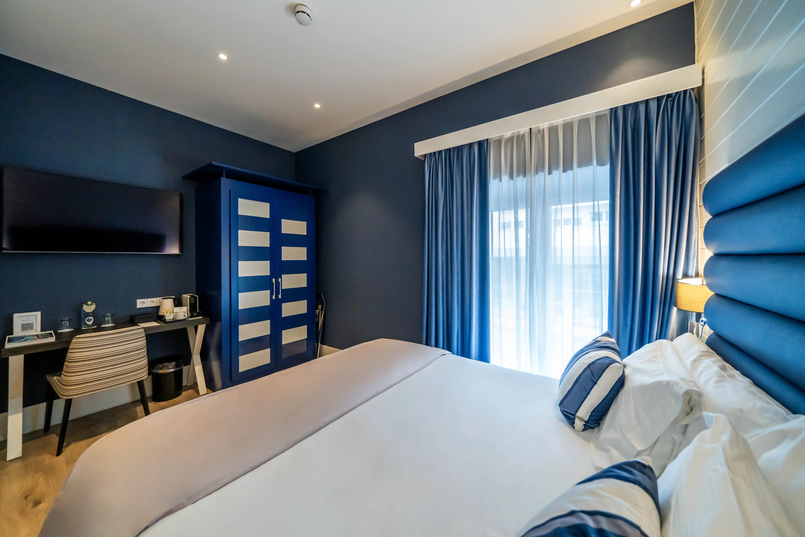 Foto - Abba San Sebastián Hotel