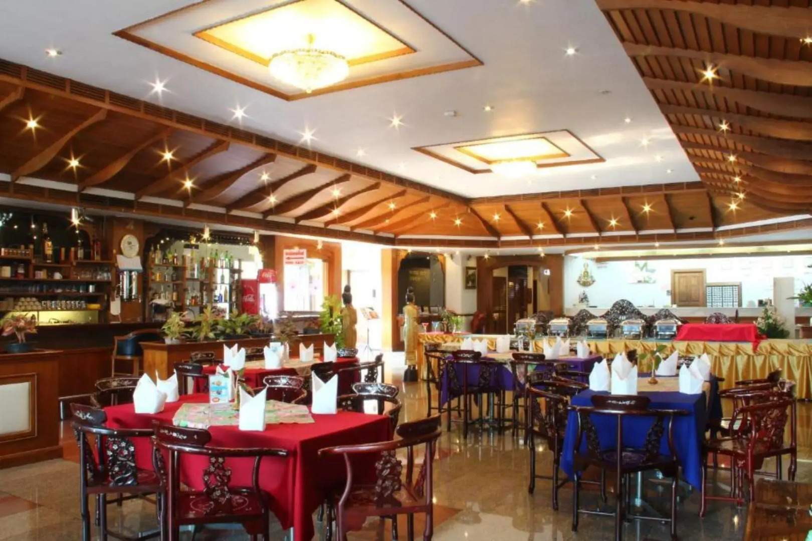 Photo - Cloudotel Walking Street Pattaya