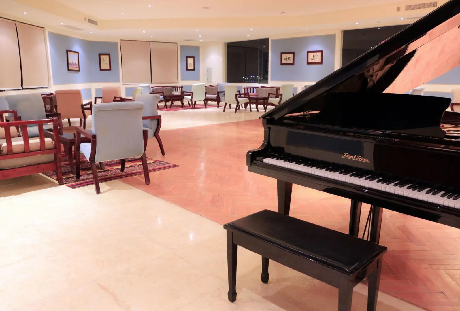 Foto - Sharm Club Beach Resort