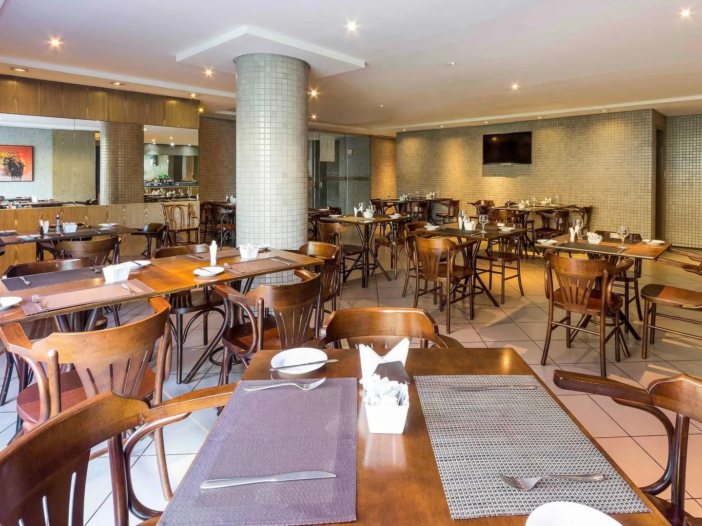 Foto - ibis Styles Belem Batista Campos