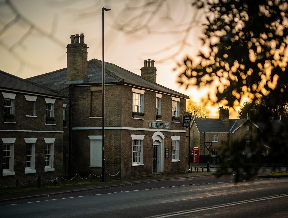 The New Inn — фото 1