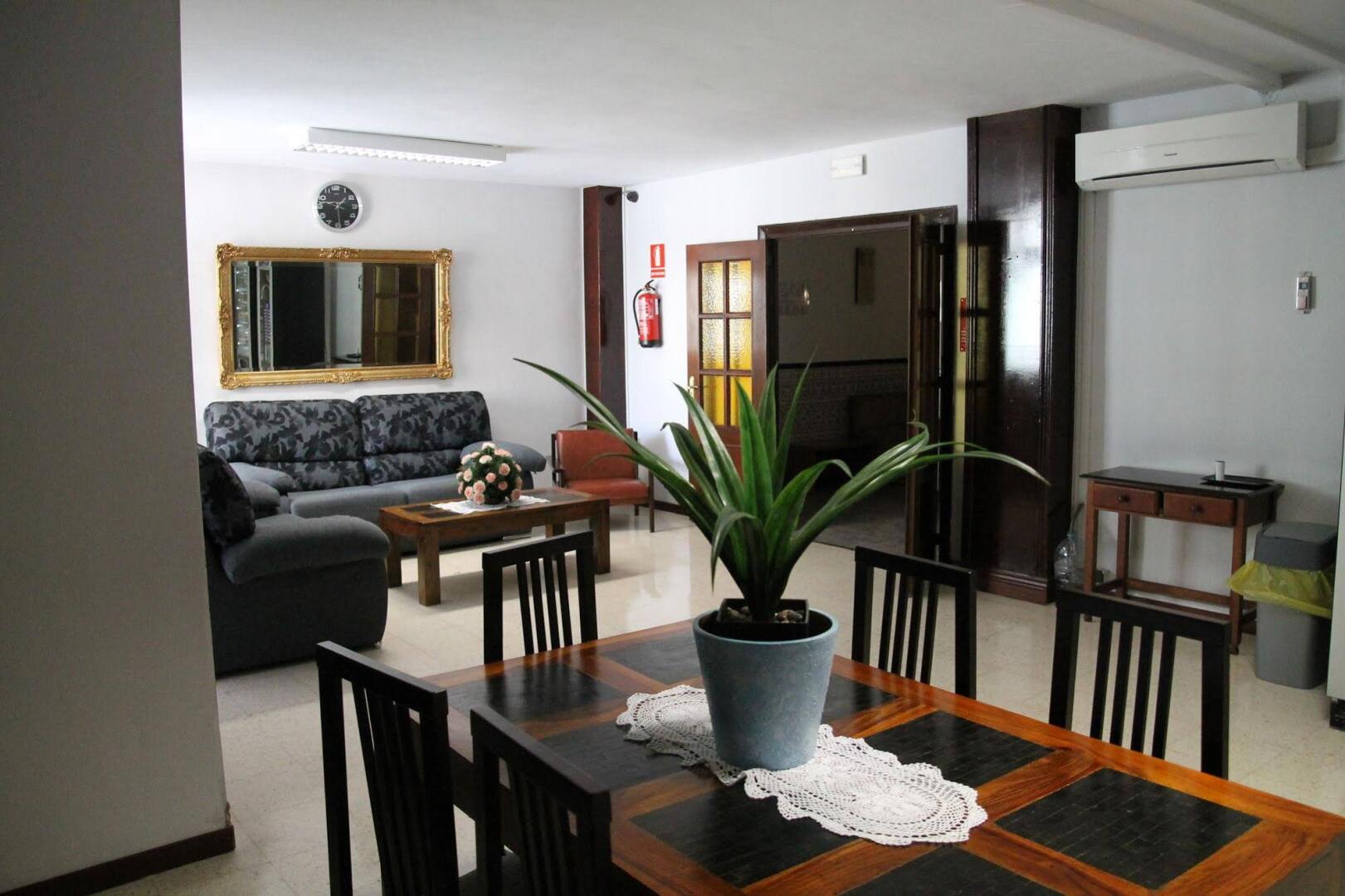 Photo - Pension Terminal