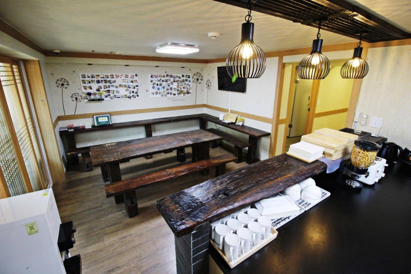 Photo - The Blossom Yeonnam Guesthouse