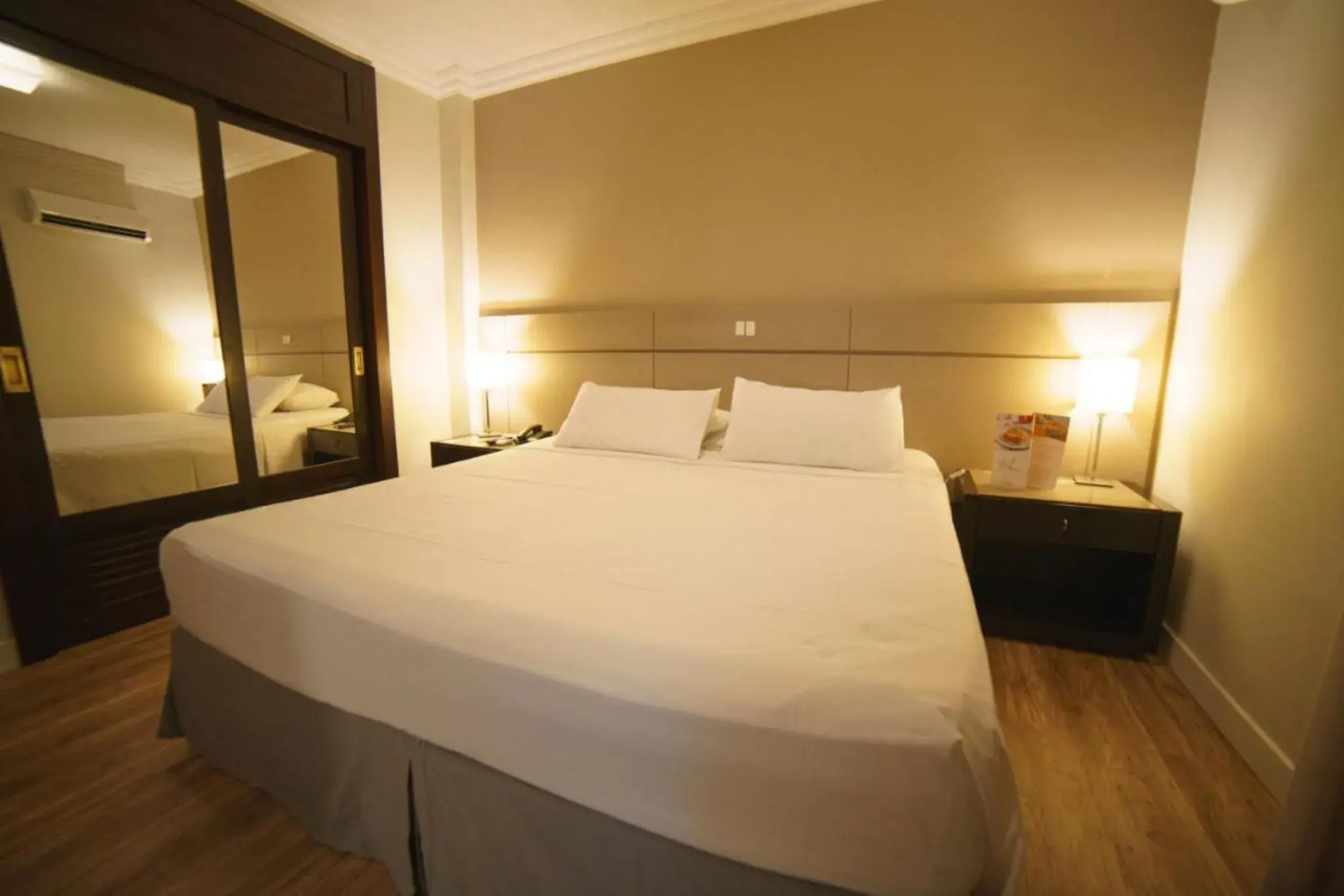 Foto - Mabu Curitiba Business