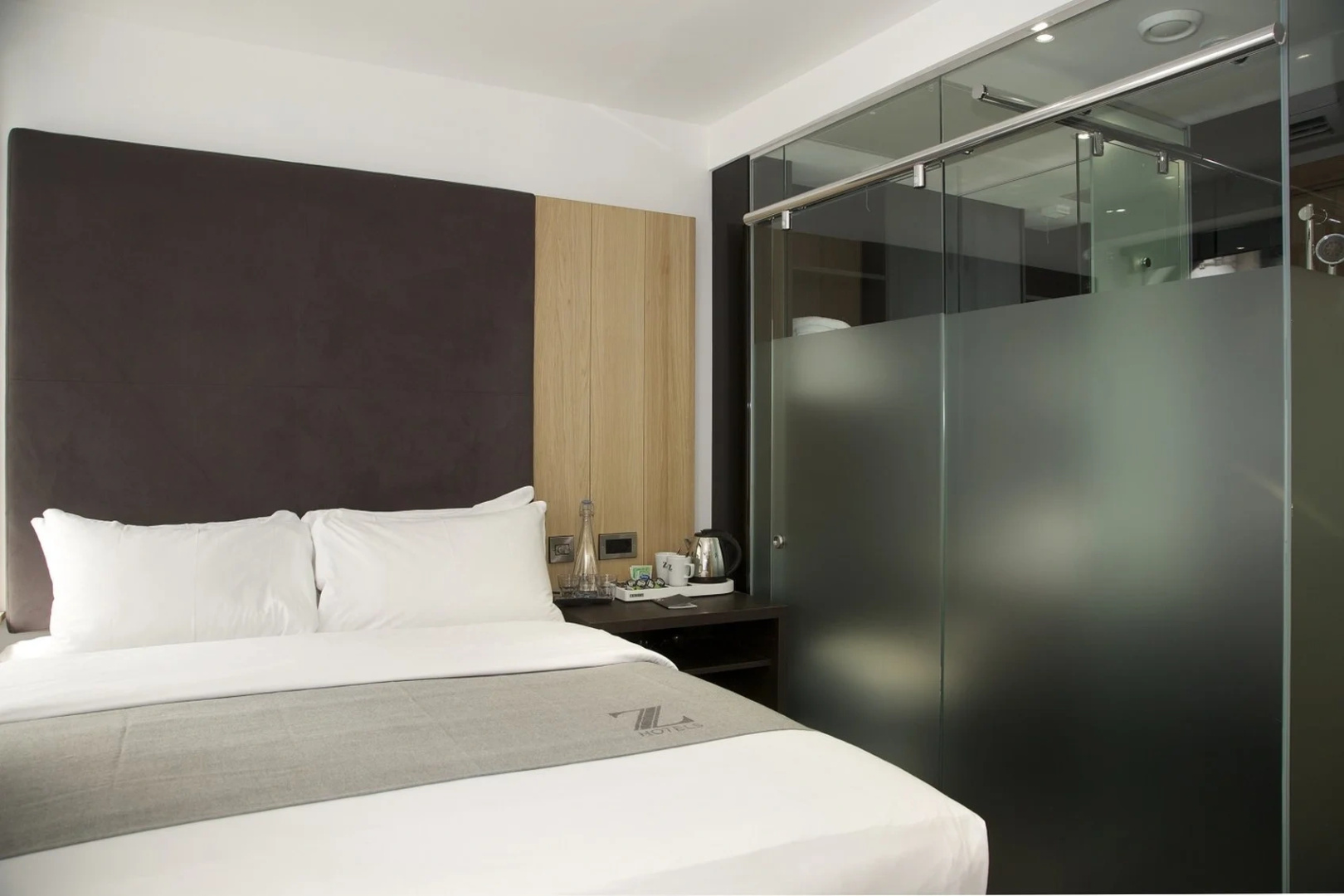 Foto - The Z Hotel Piccadilly