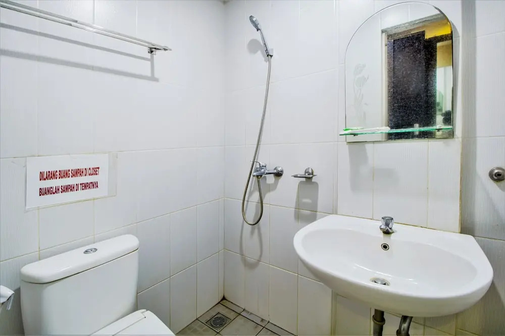 Foto - Hotel O Wesly House