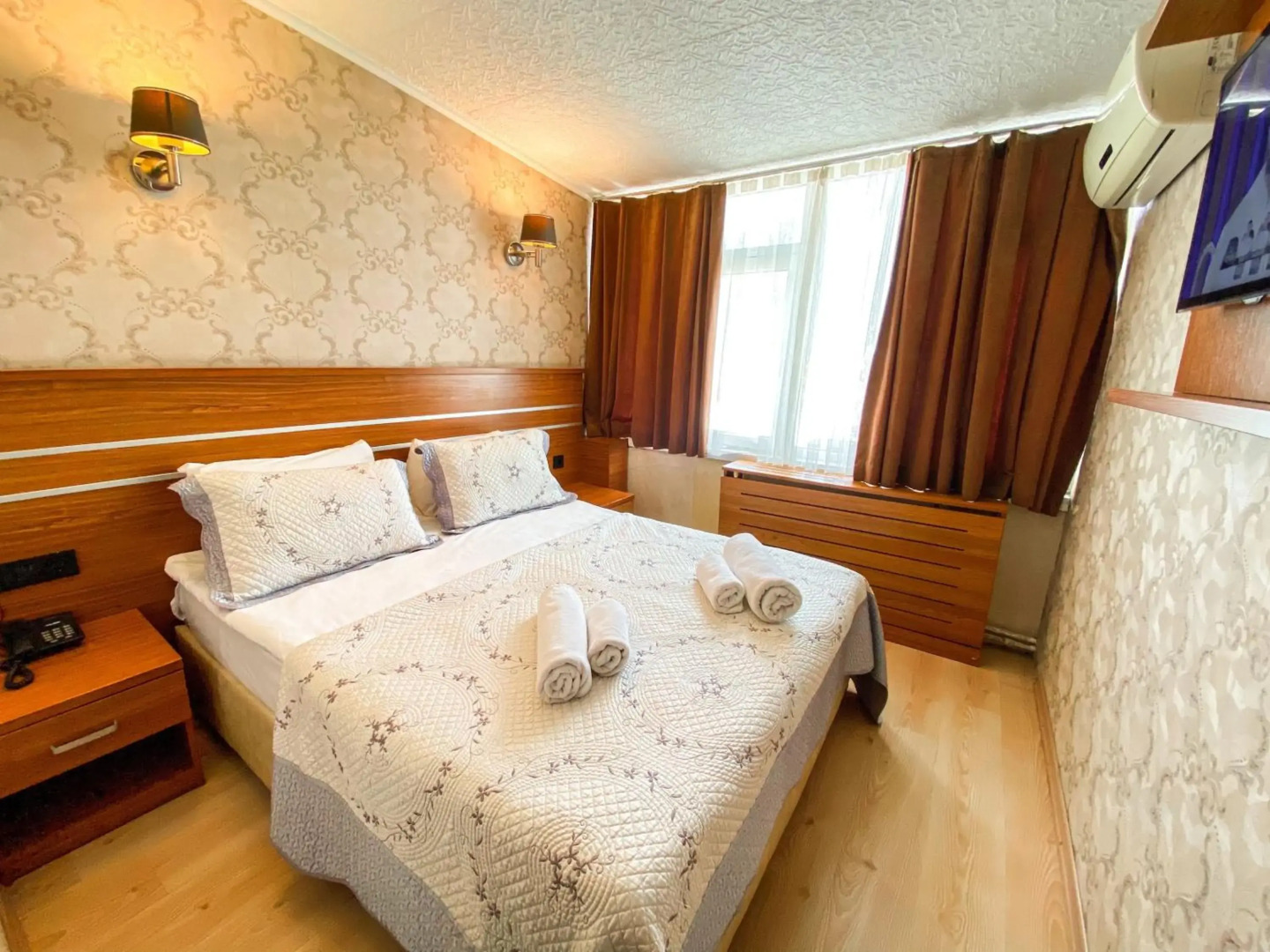 Foto - Mekke Hotel Istanbul