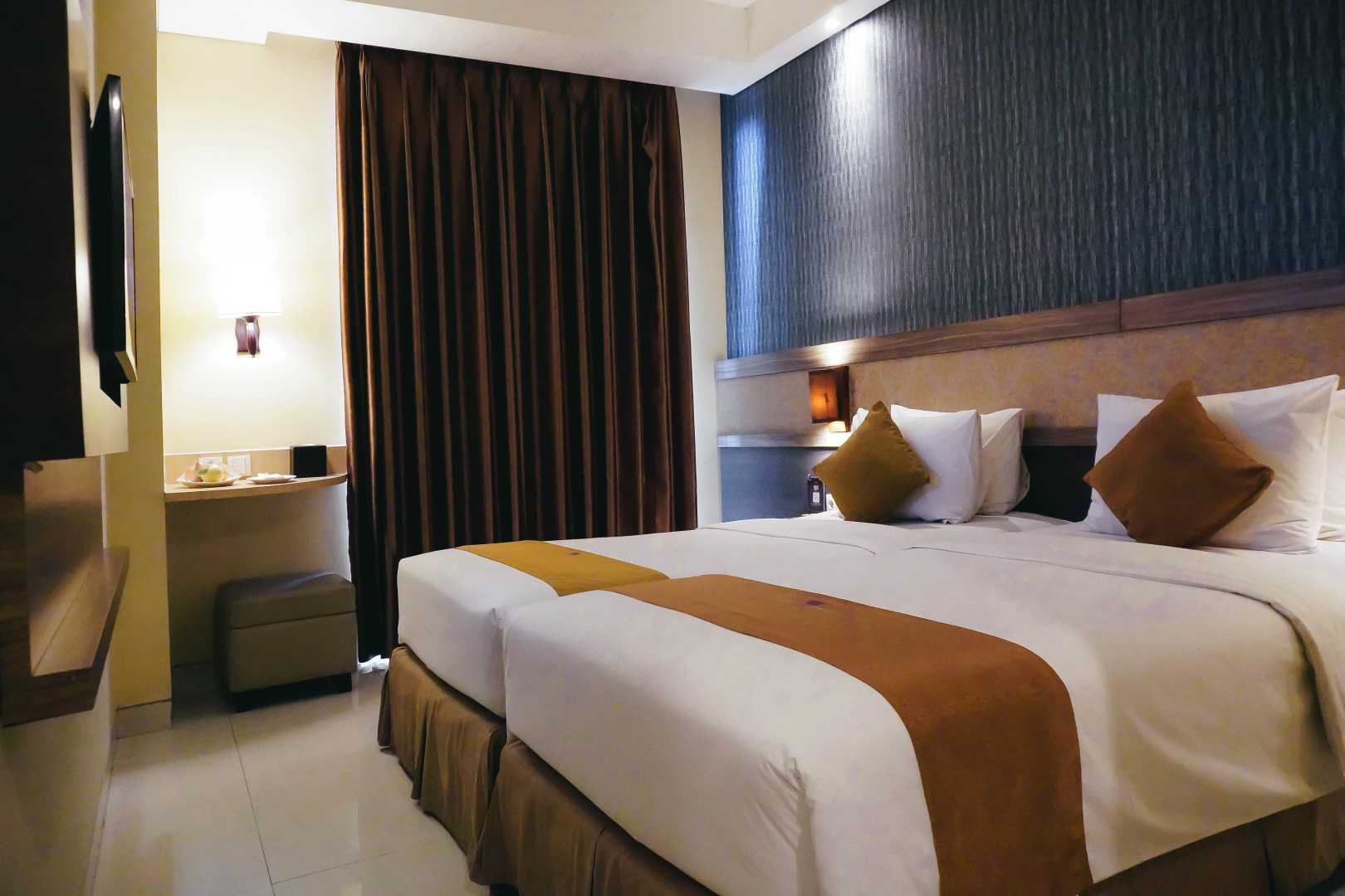 Foto - Crystal Lotus Hotel Yogyakarta