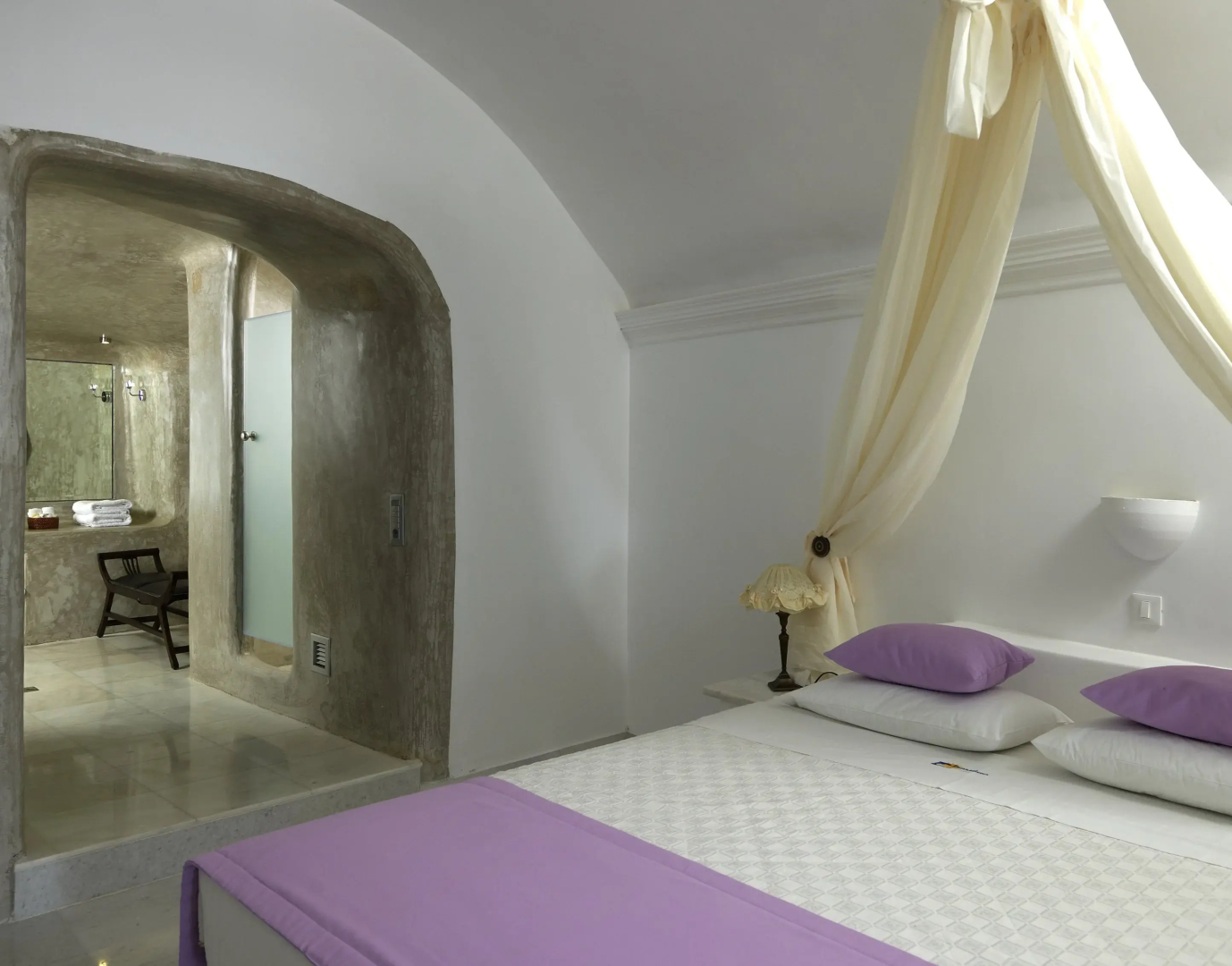 Foto - Iliovasilema Suites