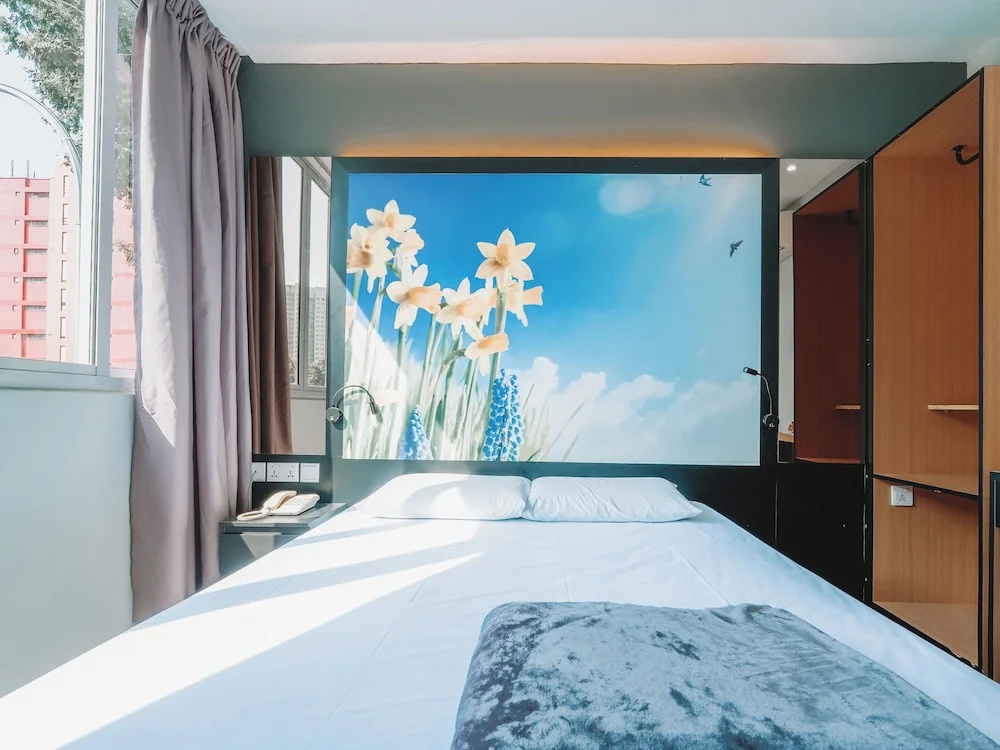 Foto - Hi Hotel Dot 11Hrs Stay from 10PM to 9AM