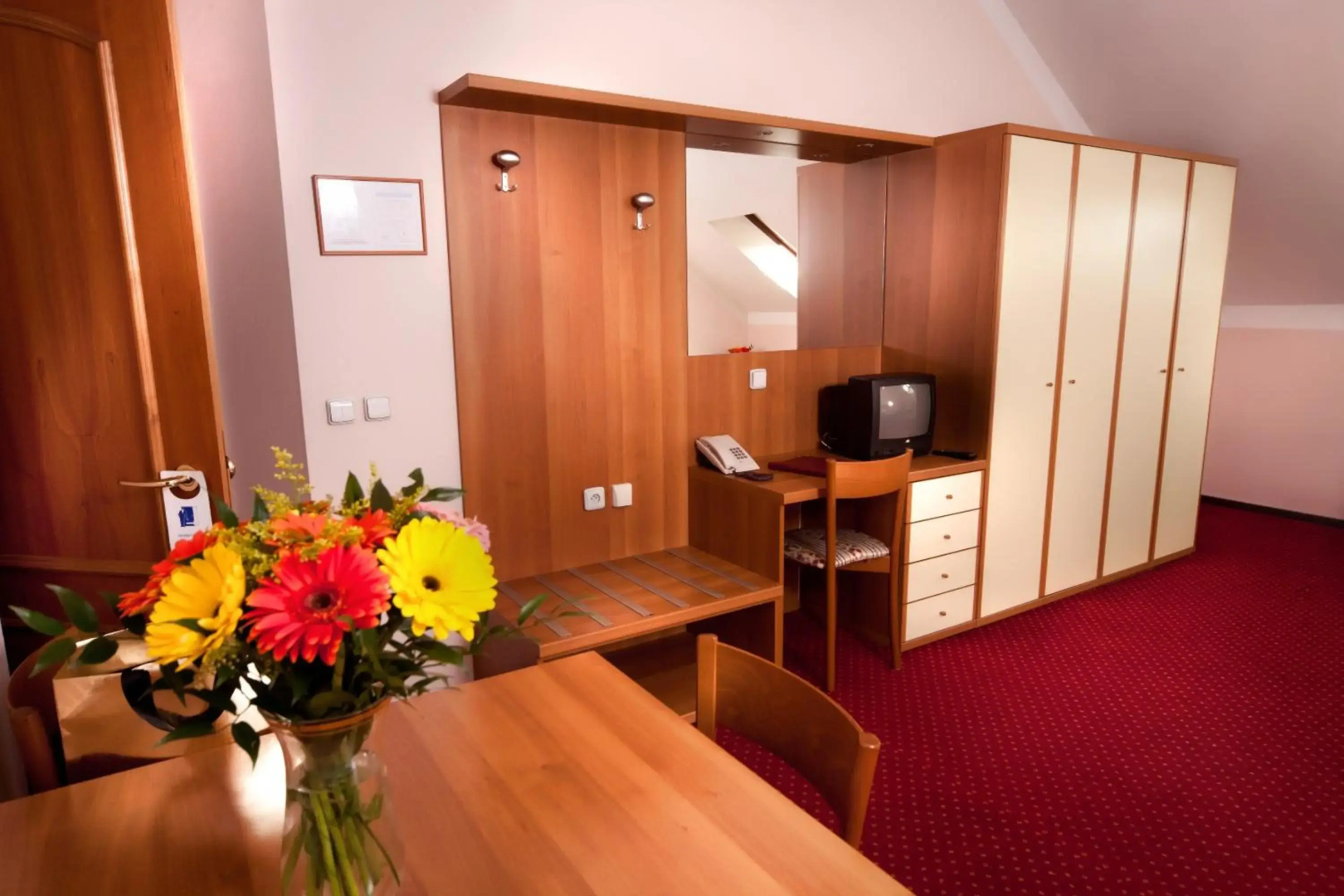 Foto - Residence Select