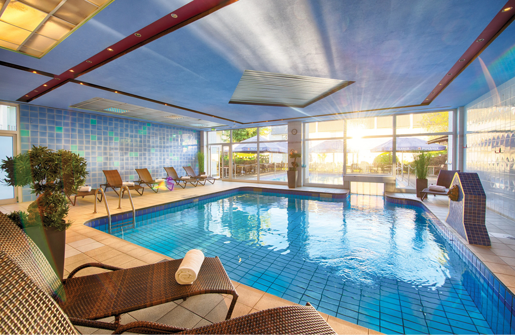 Photo - Leonardo Hotel Düsseldorf Airport Ratingen