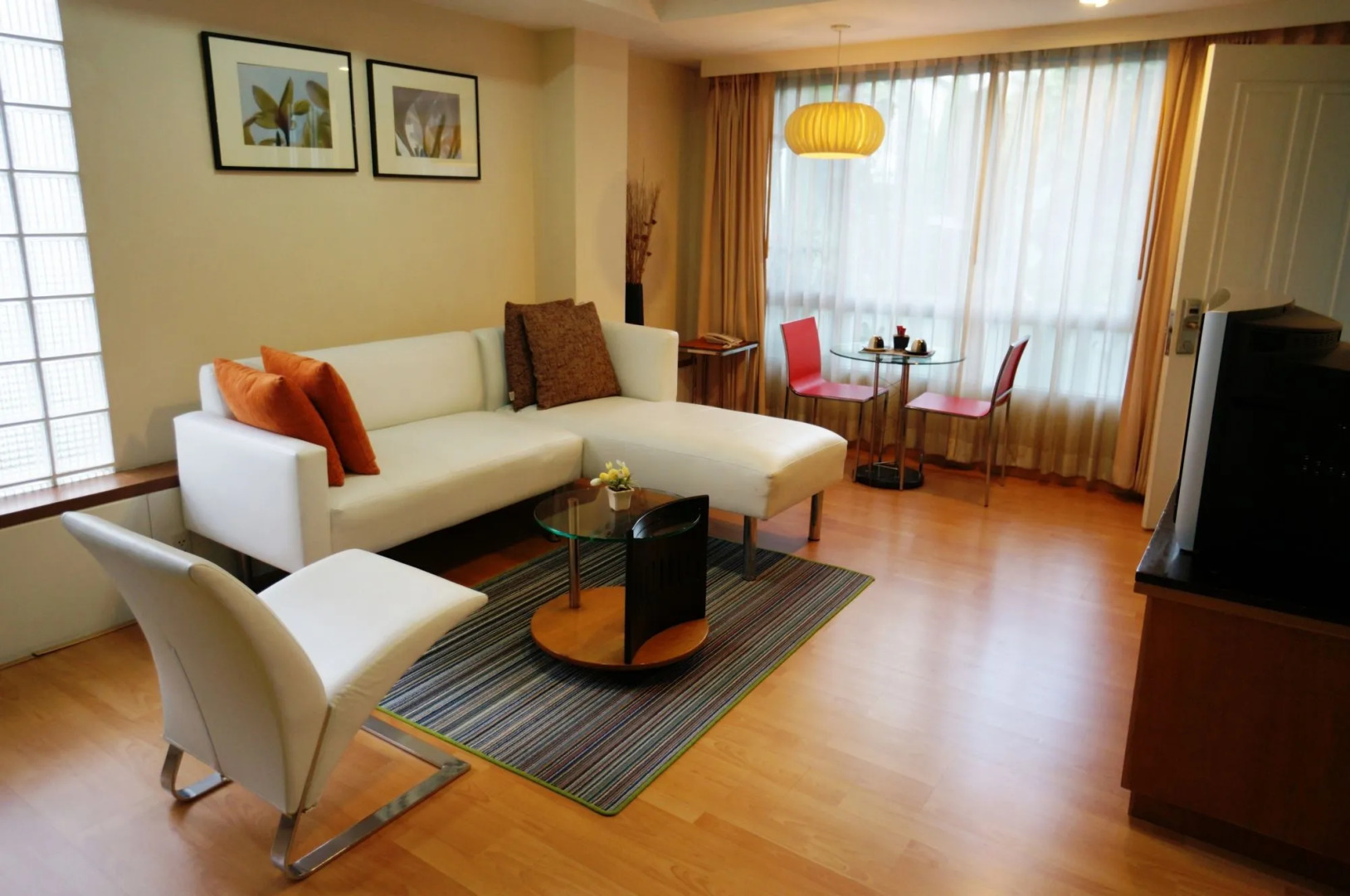 Foto - Silom Convent Garden