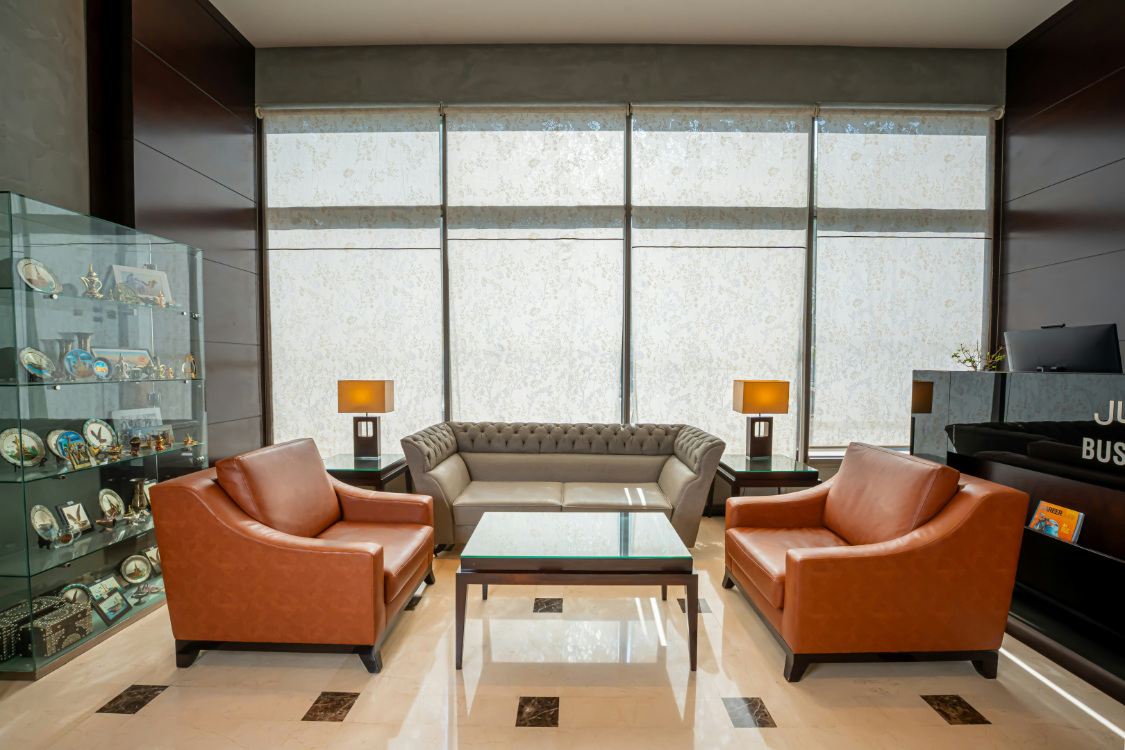 Foto - Doha Central Plaza Hotel