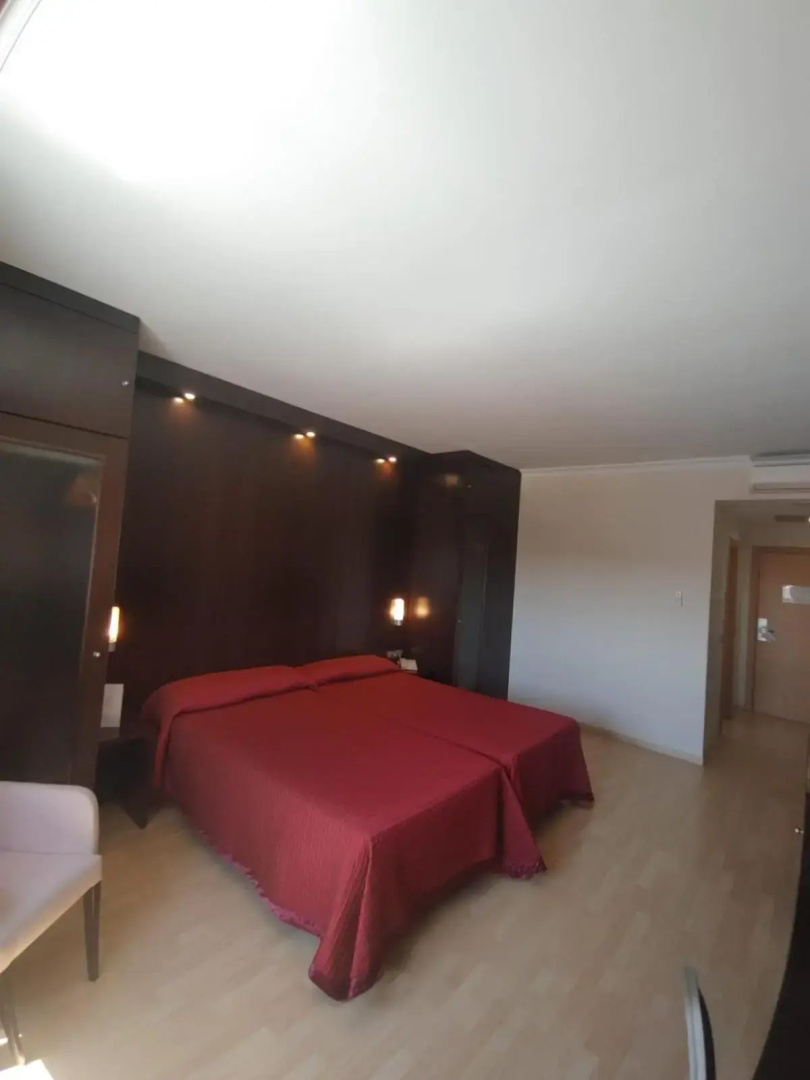 Foto - Hotel Acosta Centro