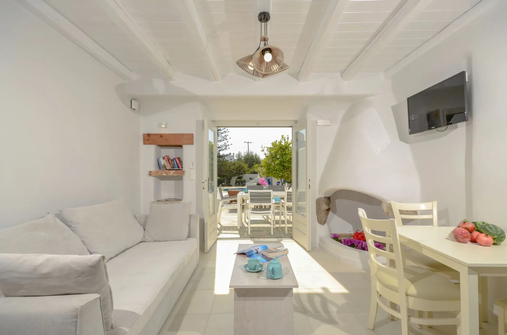 Photo - Naxian Queen Luxury Villas & Suites