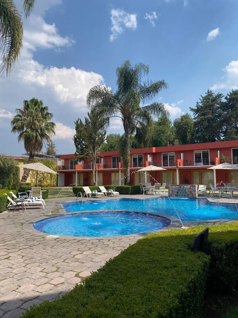 Photo - Hotel GS Quinto Sol