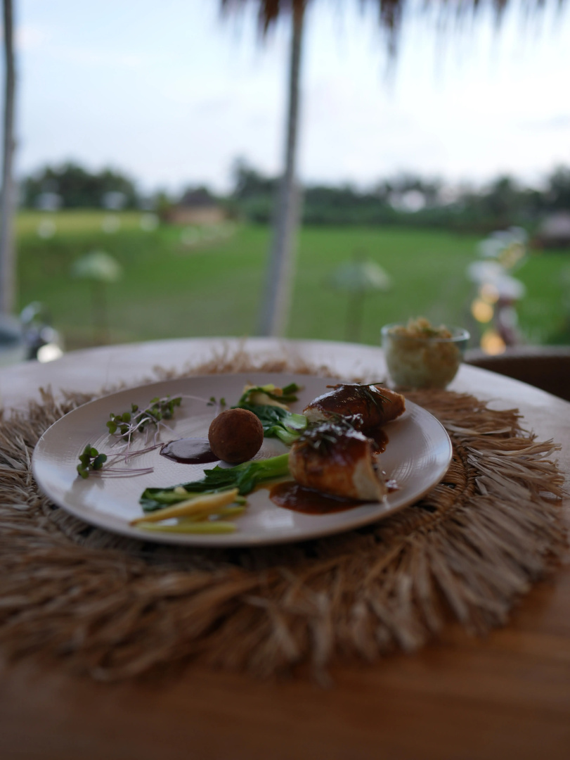Foto - MATHIS Retreat Ubud