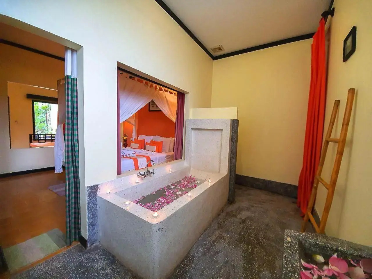 Foto - Residence Indochine d'Angkor