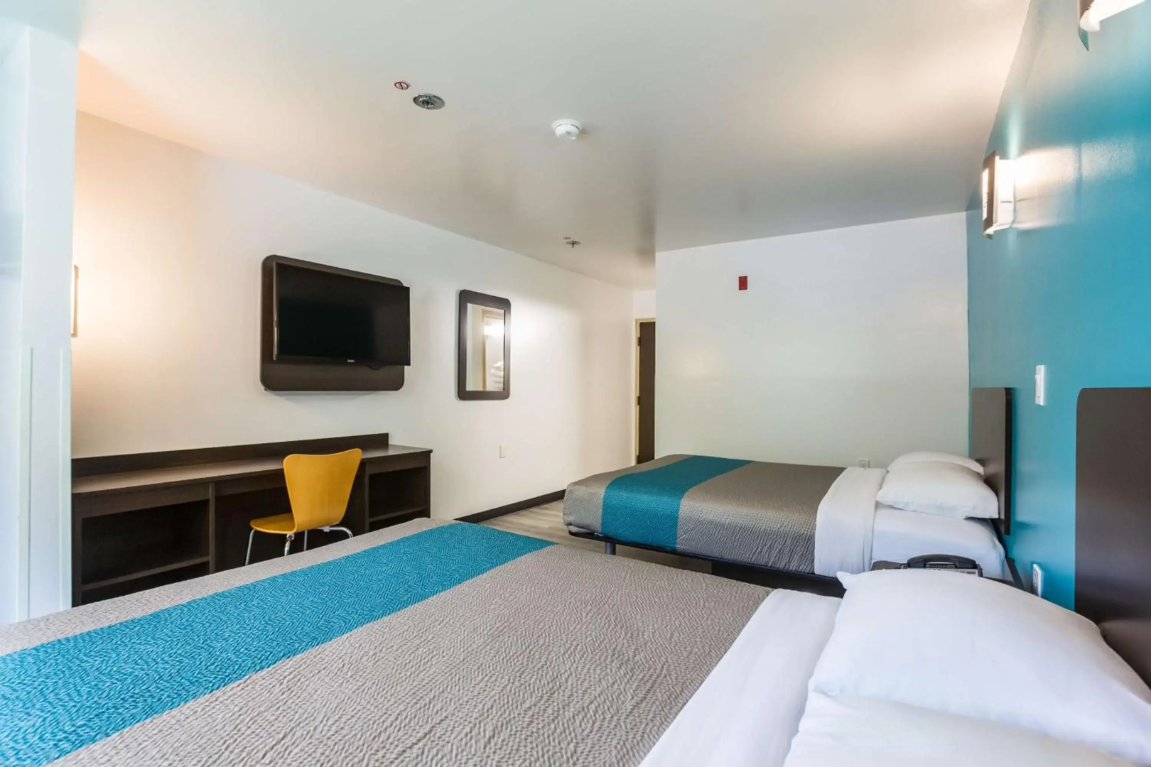 Foto - Motel 6-Smyrna, GA - Atlanta