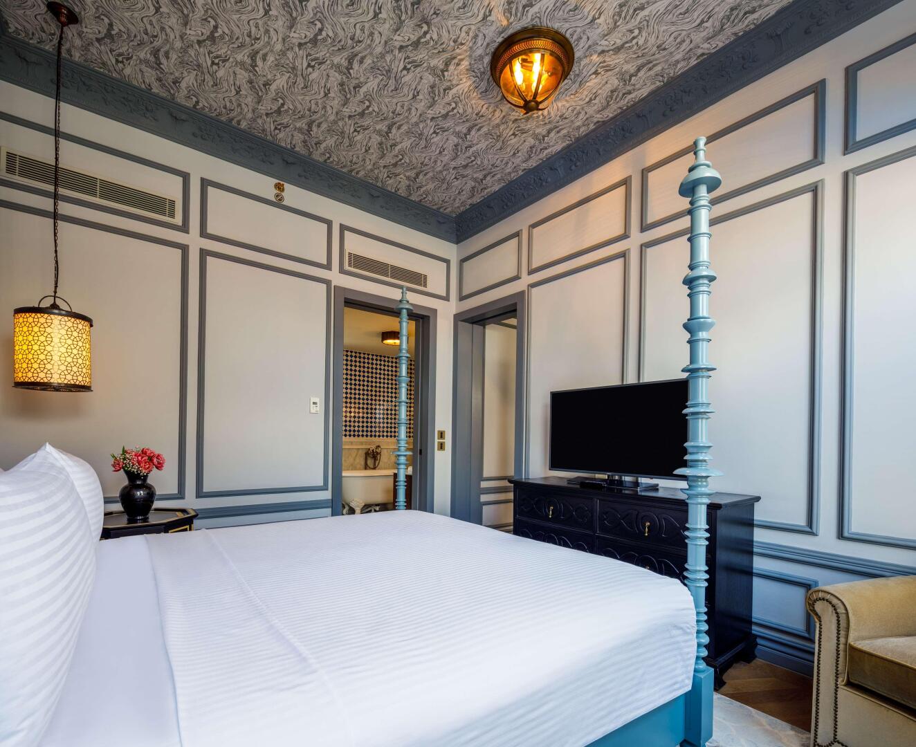 Photo - Hagia Sofia Mansions Istanbul, Curio Collection by Hilton