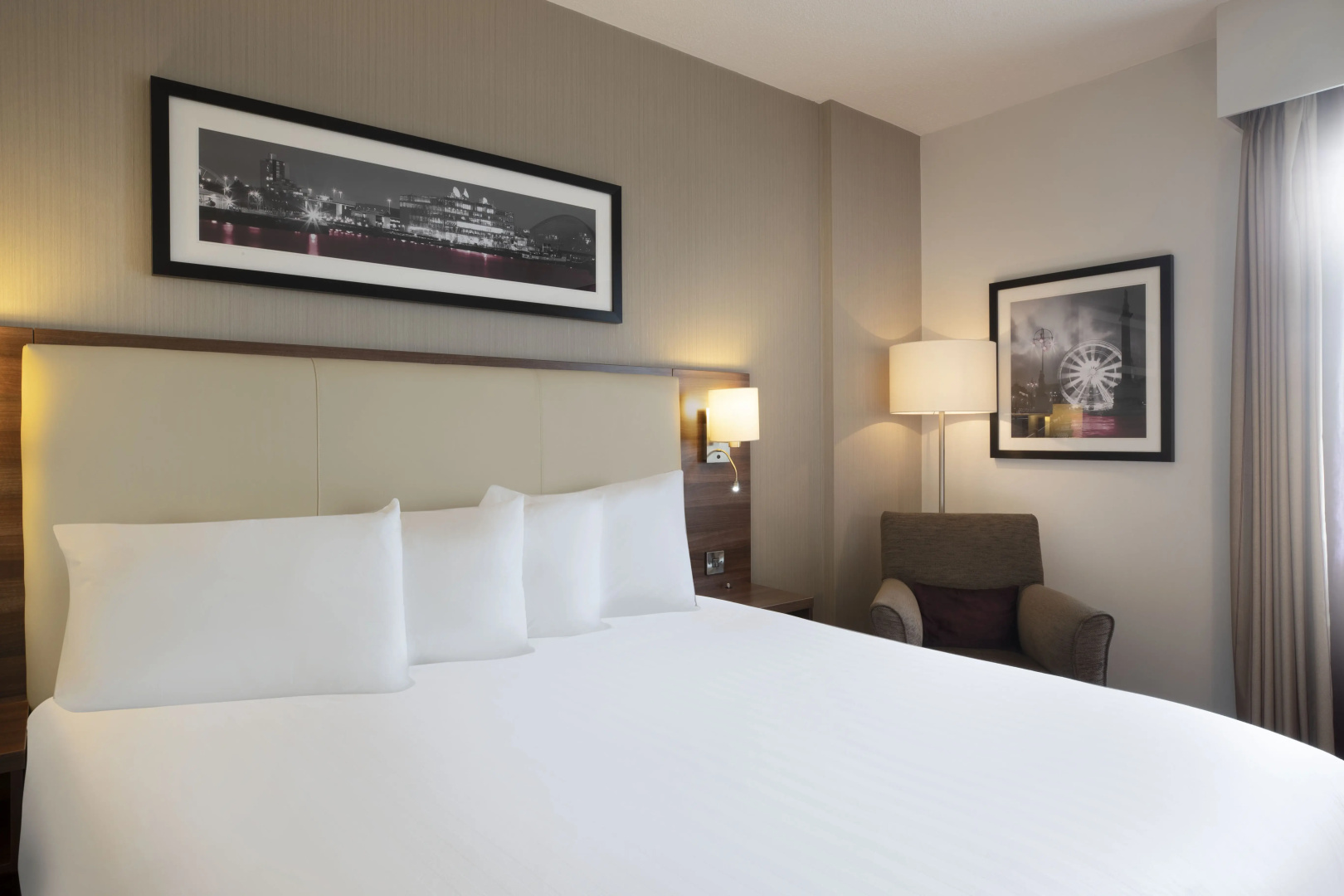 Foto - Leonardo Royal Hotel Glasgow