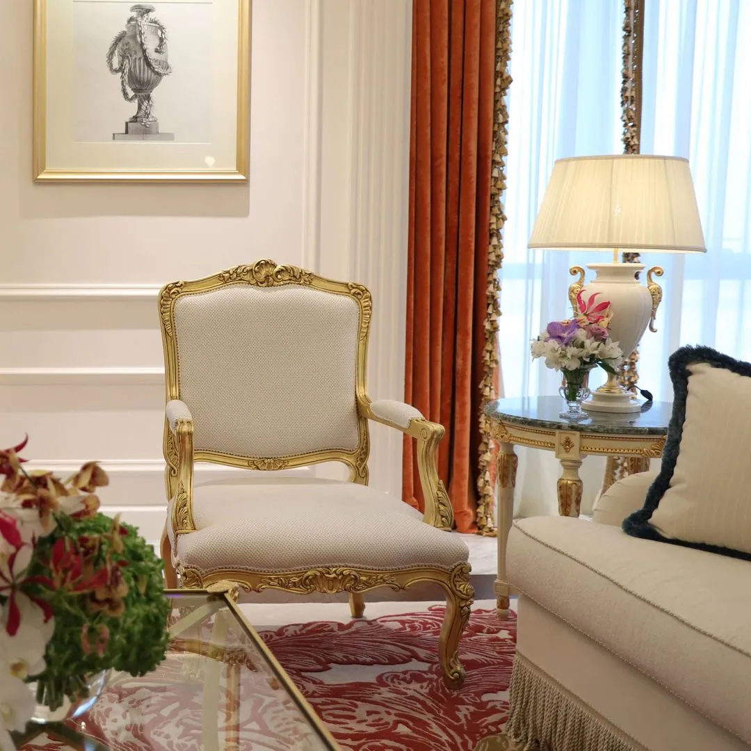 Photo - The Plaza Doha, LXR Hotels & Resorts