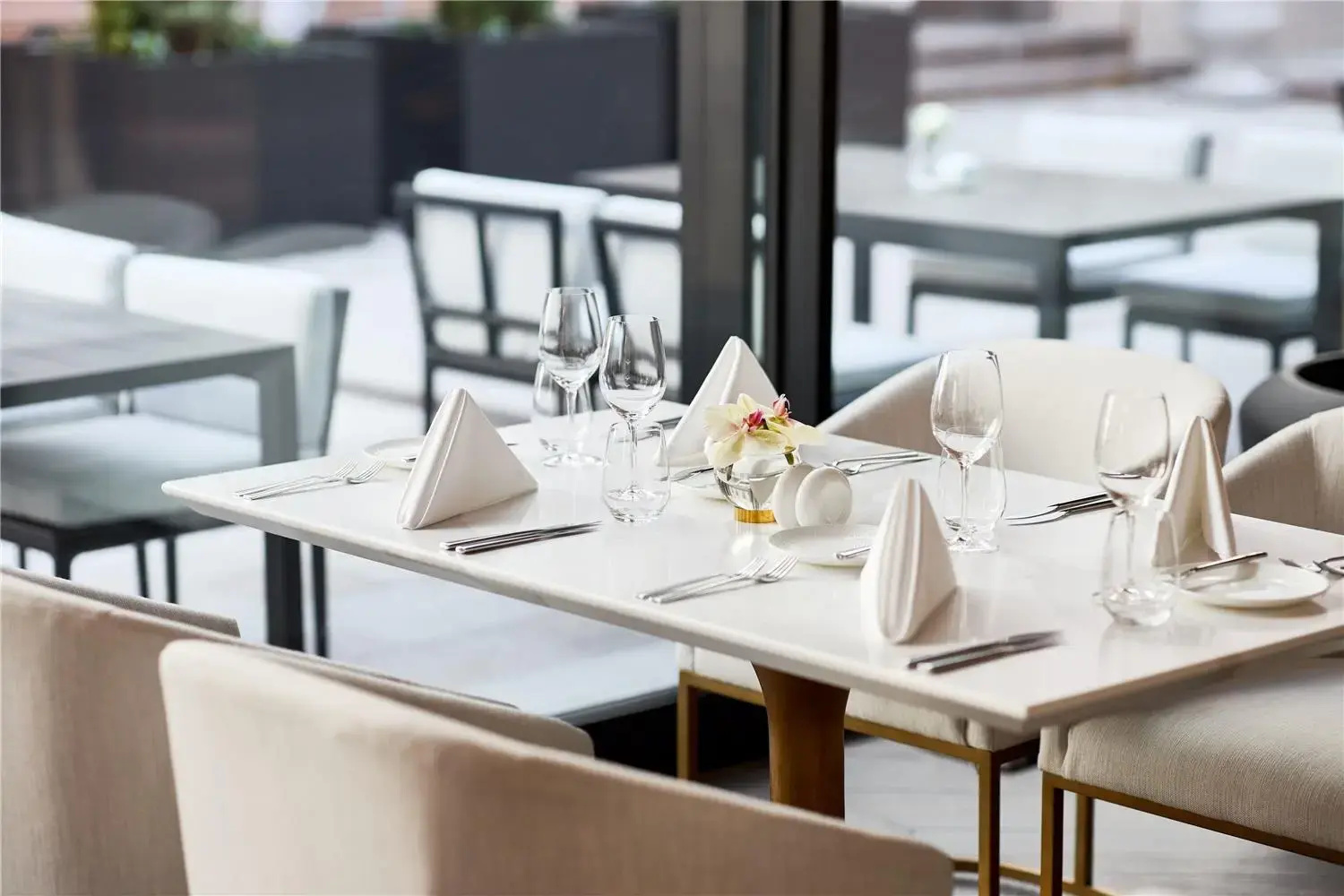 Foto - Waldorf Astoria Helsinki