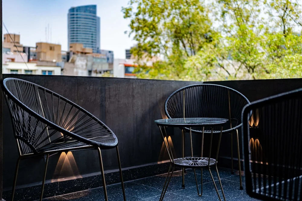 Foto - Sonora 11 Apartments by VH