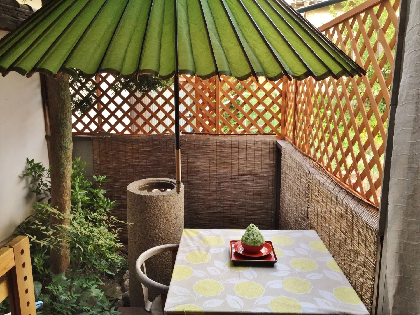 Foto - Hotobil B&B 潤 An inn that enjoys breakfast